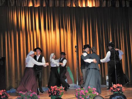 Podelitev priznanj Naša Slovenija 34